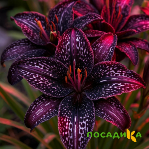 Лилейник Вояж купить по цене от 699р. в интернет-магазине «Посадика» с доставкой почтой в в Подгорноее и по всей России – [изображение №1].